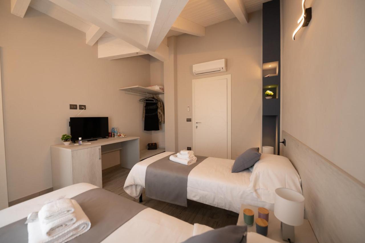 Ma.gi.a Bed & Breakfast *