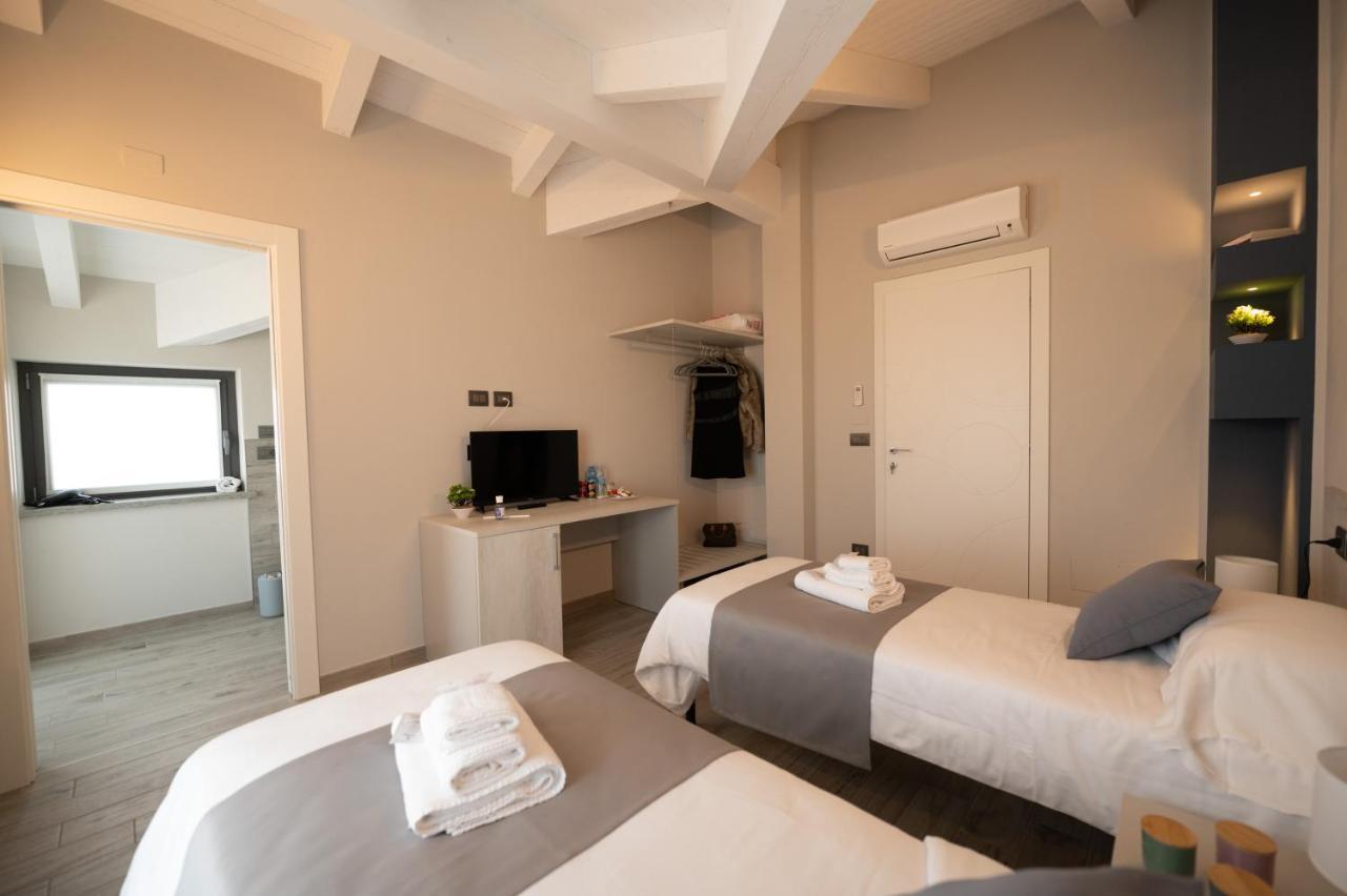 Bed & Breakfast Ma.gi.a *