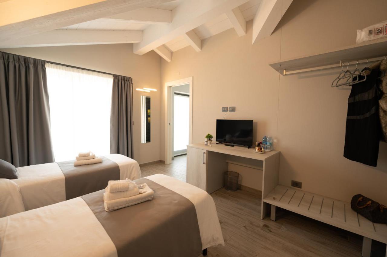 Bed & Breakfast Ma.gi.a