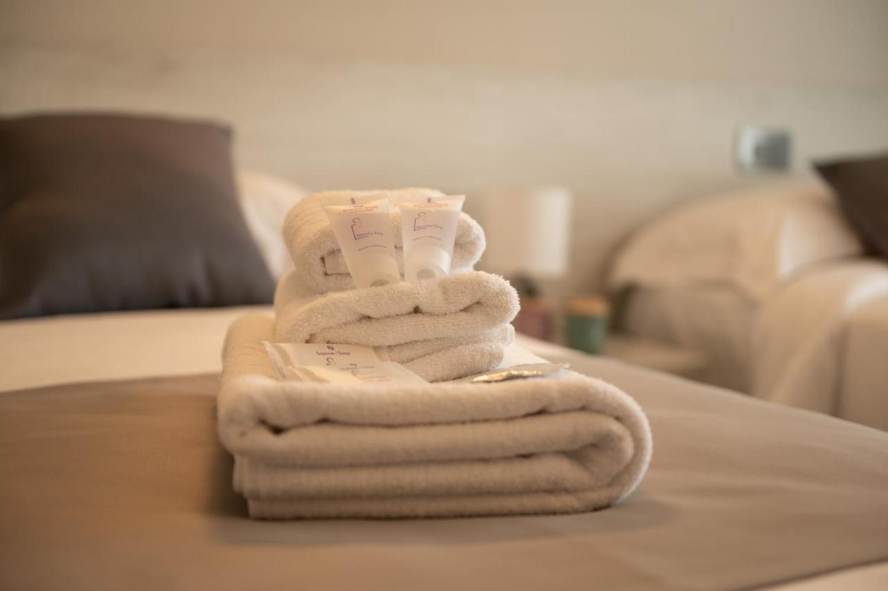 Bed & Breakfast Ma.gi.a *