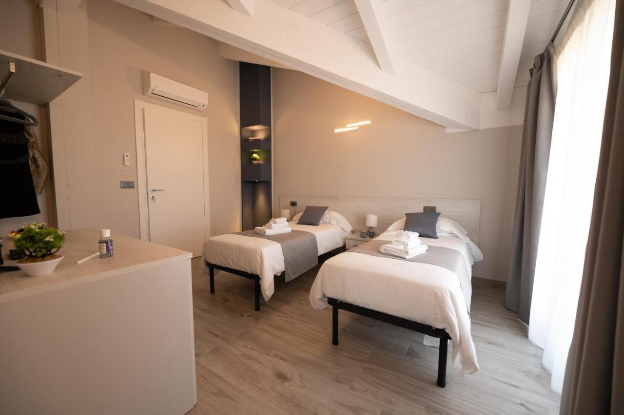 Ma.gi.a Bed & Breakfast Cuneo
