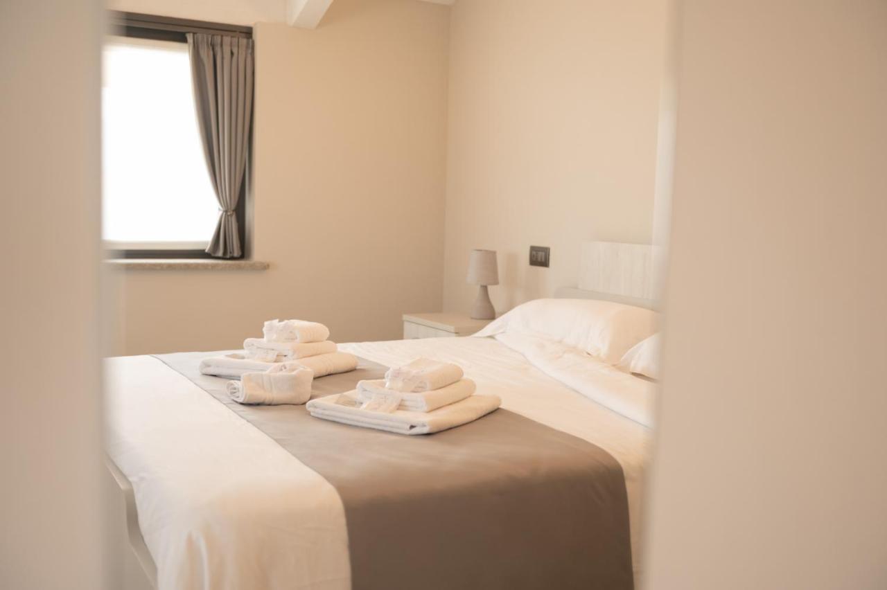Bed & Breakfast Ma.gi.a